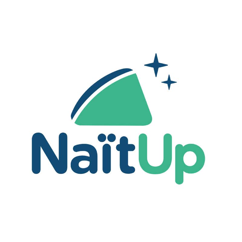 Logo NaitUp